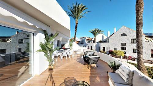 Apartamento Jardines De Andaluc�a - Exquisite Newly Renovated