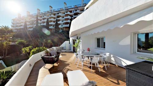 Apartamento Jardines De Andaluc�a - Exquisite Newly Renovated