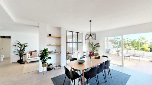 Apartamento Jardines De Andaluc�a - Exquisite Newly Renovated