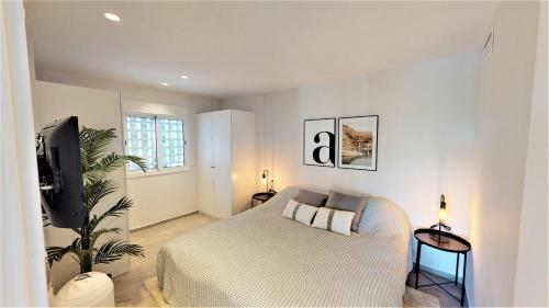 Apartamento Jardines De Andaluc�a - Exquisite Newly Renovated