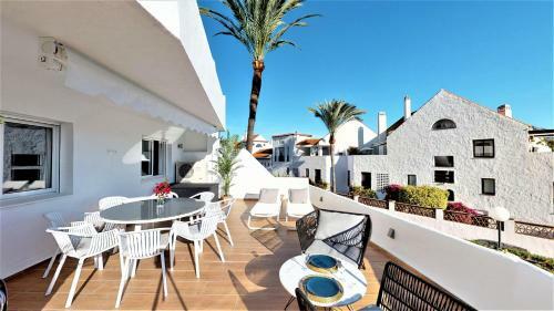 Apartamento Jardines De Andaluc�a - Exquisite Newly Renovated