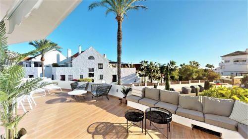 Apartamento Jardines De Andaluc�a - Exquisite Newly Renovated