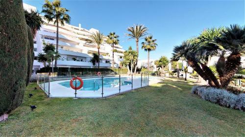 Apartamento Jardines De Andaluc�a - Exquisite Newly Renovated