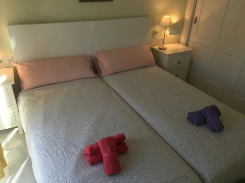 Apartamento Jardines Banus Apt