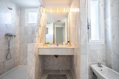 Apartamento Casa Naranjos