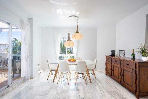 Apartamento Casa Naranjos