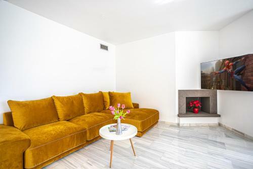 Apartamento Casa Naranjos