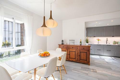 Apartamento Casa Naranjos