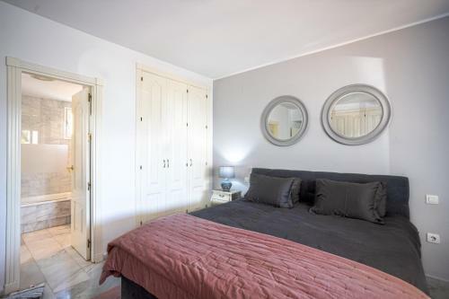 Apartamento Casa Naranjos