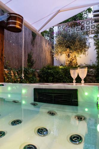 Casa Bodhi Boutique Hotel & Spa