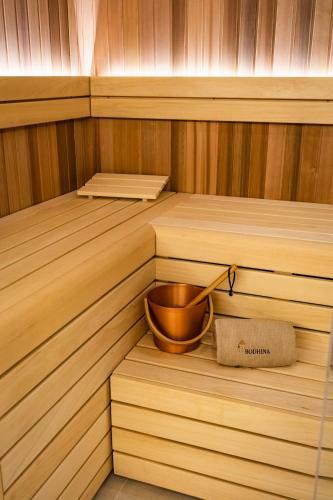 Casa Bodhi Boutique Hotel & Spa