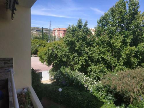 Amplio Apartamento Marbella