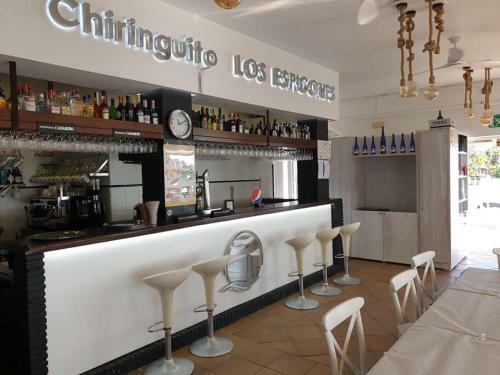 Amplio Apartamento Marbella