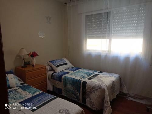 Amplio Apartamento Marbella