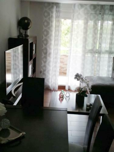 Amplio Apartamento Marbella