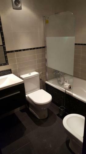 Amplio Apartamento Marbella