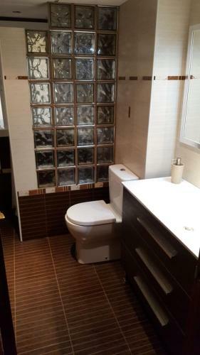 Amplio Apartamento Marbella