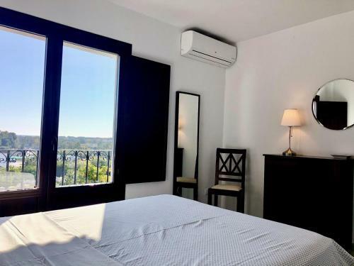 Apartamento Club Sierra With A View