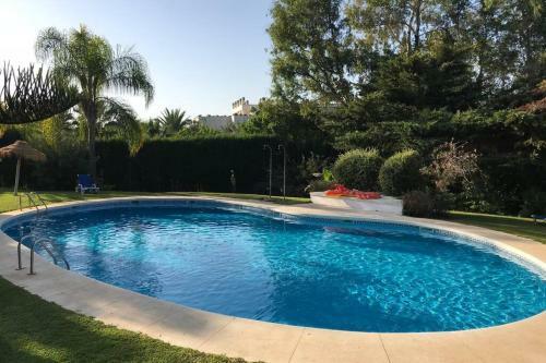 Apartamento Marbella Puente Romano Residences