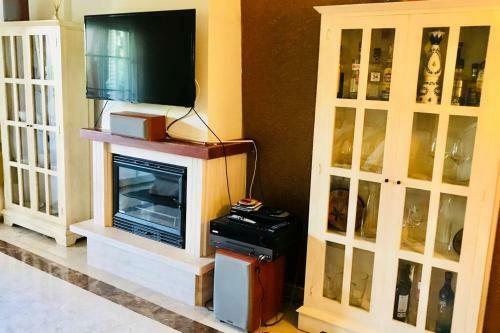 Apartamento Marbella Puente Romano Residences