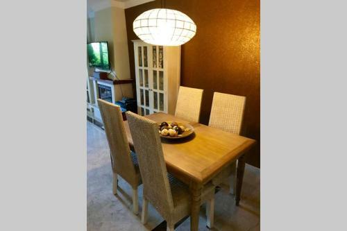 Apartamento Marbella Puente Romano Residences