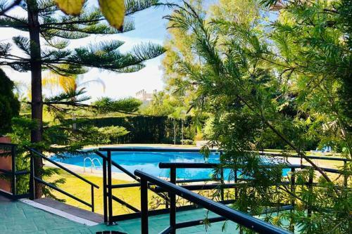 Apartamento Marbella Puente Romano Residences