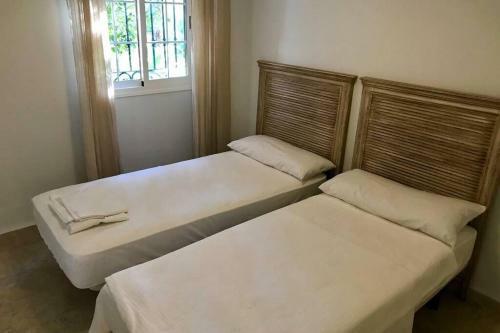 Apartamento Marbella Puente Romano Residences