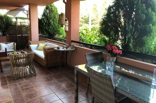 Apartamento Marbella Puente Romano Residences