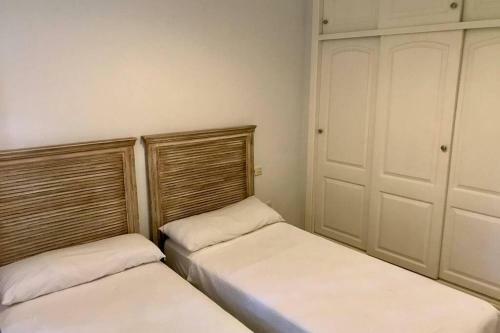 Apartamento Marbella Puente Romano Residences