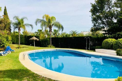 Apartamento Marbella Puente Romano Residences