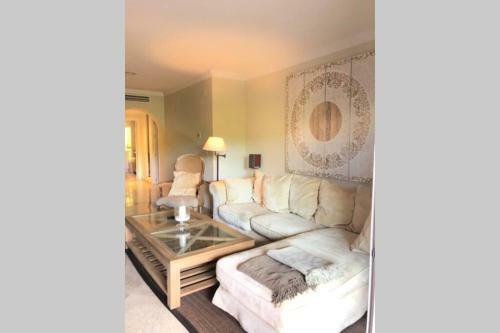 Apartamento Marbella Puente Romano Residences