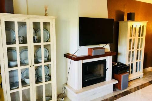 Apartamento Marbella Puente Romano Residences