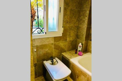 Apartamento Marbella Puente Romano Residences