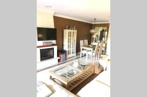 Apartamento Marbella Puente Romano Residences