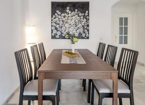 Apartamento Lcr4- Large 3 Bed Apt Close To Beaches