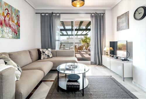 Apartamento Lcr4- Large 3 Bed Apt Close To Beaches