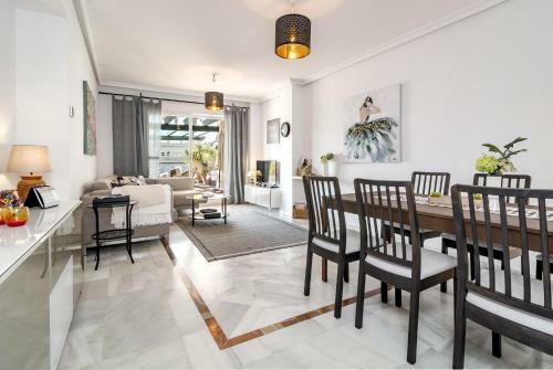 Apartamento Lcr4- Large 3 Bed Apt Close To Beaches