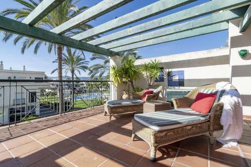 Apartamento Lcr4- Large 3 Bed Apt Close To Beaches