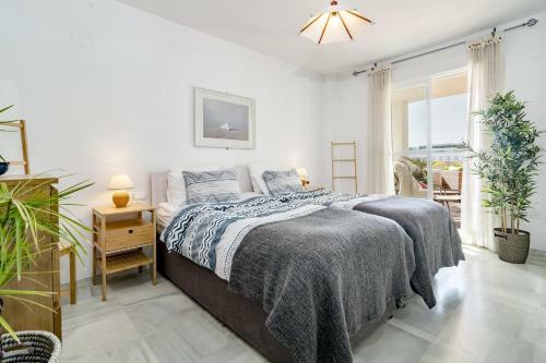 Apartamento Lcr4- Large 3 Bed Apt Close To Beaches