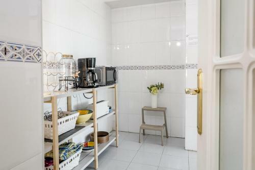 Apartamento Lcr4- Large 3 Bed Apt Close To Beaches
