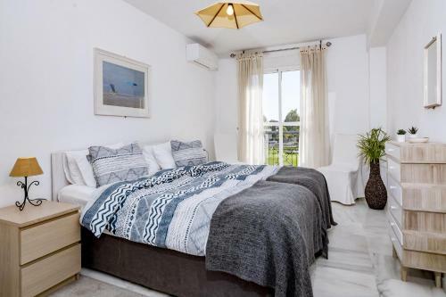 Apartamento Lcr4- Large 3 Bed Apt Close To Beaches