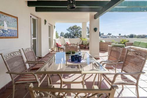 Apartamento Lcr4- Large 3 Bed Apt Close To Beaches