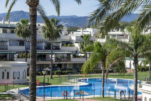 Apartamento Lcr4- Large 3 Bed Apt Close To Beaches