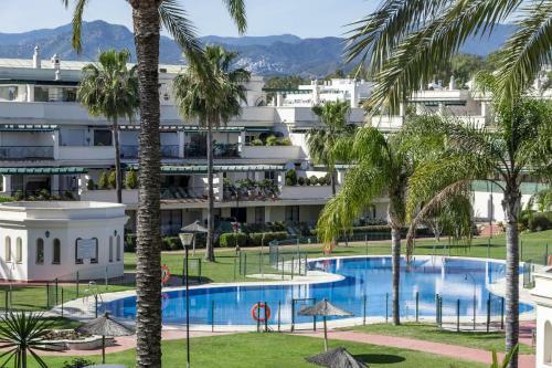 Apartamento Lcr4- Large 3 Bed Apt Close To Beaches