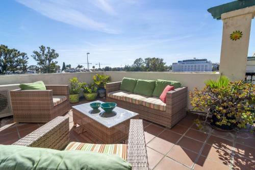 Apartamento Lcr4- Large 3 Bed Apt Close To Beaches