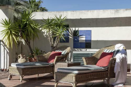 Apartamento Lcr4- Large 3 Bed Apt Close To Beaches