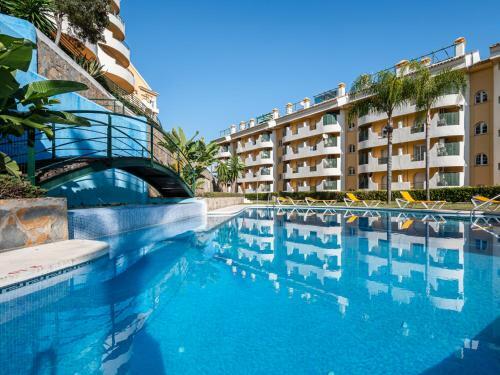 Apartamento Beautiful 2 Bed Apt With Amazing Views - Rdr203