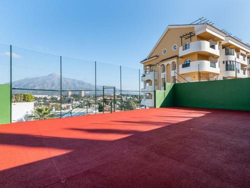 Apartamento Beautiful 2 Bed Apt With Amazing Views - Rdr203