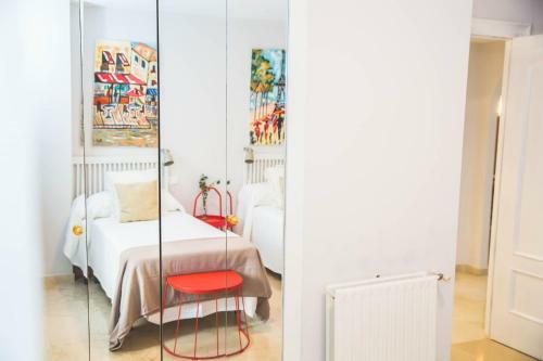 Luxury Apartment Guadalmina Golf - Marbella