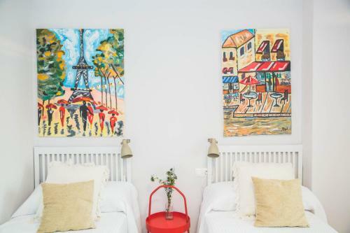 Luxury Apartment Guadalmina Golf - Marbella